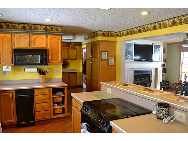 577 Cope Road Martinsville, IN 46151 - Photo 6 of 24 Gallery Image 6