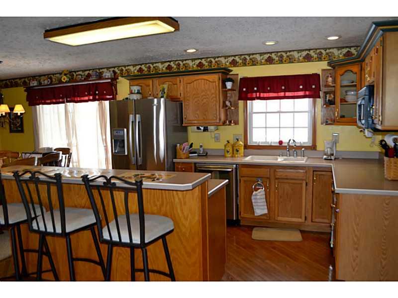 577 Cope Road Martinsville, IN 46151 - Photo 7 of 24 Gallery Image 7