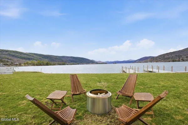 $2,750,000 | 21 Mossy Point Road, Ticonderoga, NY 12883