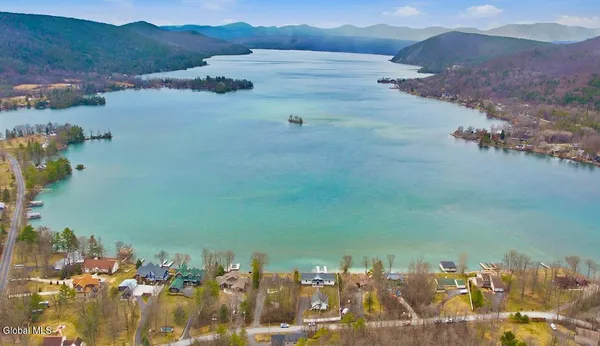 $2,750,000 | 21 Mossy Point Road, Ticonderoga, NY 12883