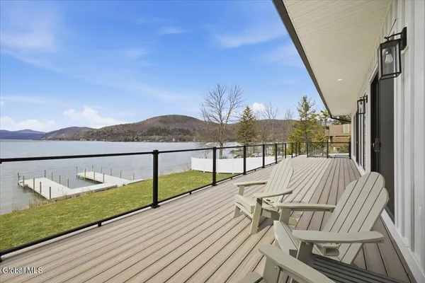 $2,750,000 | 21 Mossy Point Road, Ticonderoga, NY 12883