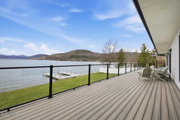 $2,750,000 | 21 Mossy Point Road, Ticonderoga, NY 12883