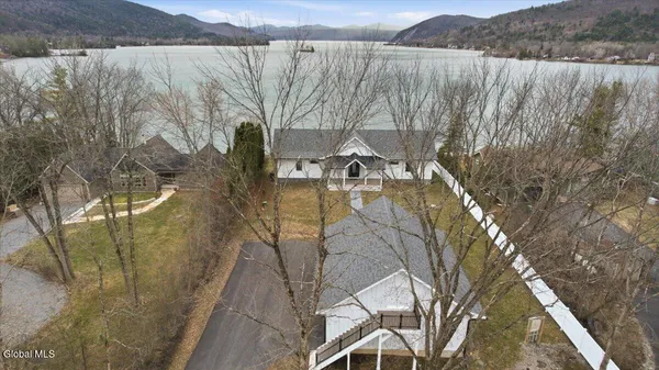 $2,750,000 | 21 Mossy Point Road, Ticonderoga, NY 12883
