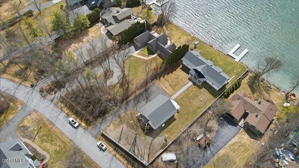 $2,750,000 | 21 Mossy Point Road, Ticonderoga, NY 12883