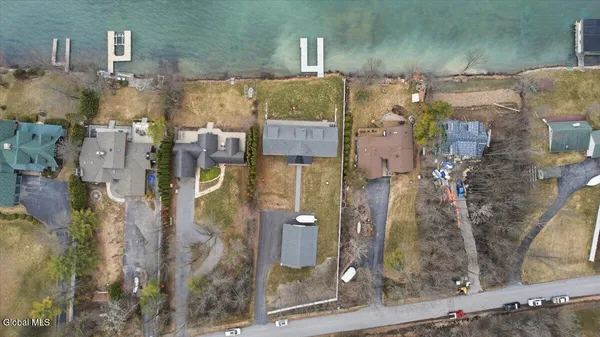 $2,750,000 | 21 Mossy Point Road, Ticonderoga, NY 12883