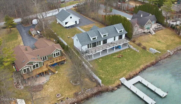 $2,750,000 | 21 Mossy Point Road, Ticonderoga, NY 12883