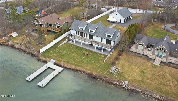 $2,750,000 | 21 Mossy Point Road, Ticonderoga, NY 12883