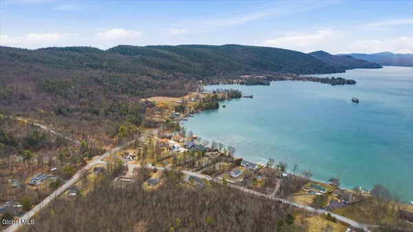 $2,750,000 | 21 Mossy Point Road, Ticonderoga, NY 12883