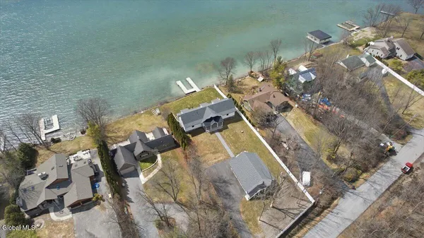 $2,750,000 | 21 Mossy Point Road, Ticonderoga, NY 12883