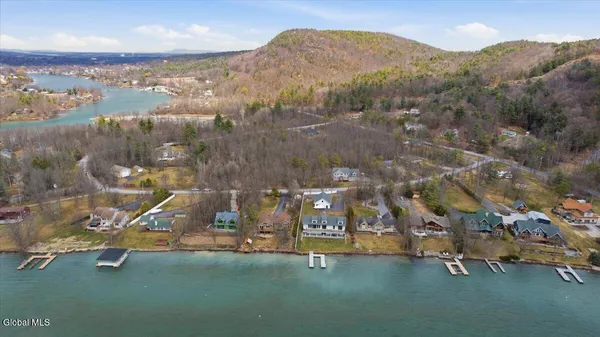 $2,750,000 | 21 Mossy Point Road, Ticonderoga, NY 12883
