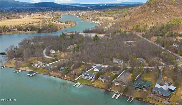 $2,750,000 | 21 Mossy Point Road, Ticonderoga, NY 12883