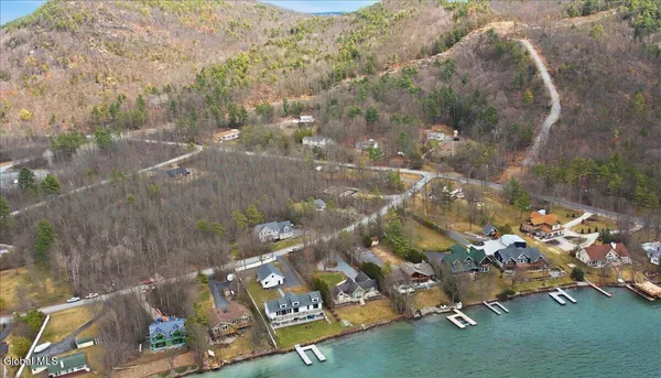 $2,750,000 | 21 Mossy Point Road, Ticonderoga, NY 12883