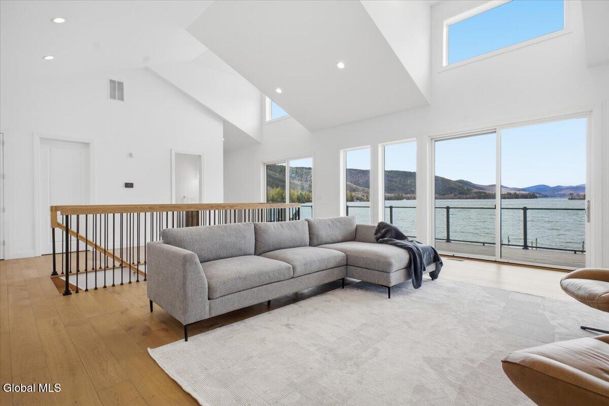 21 Mossy Point Road Ticonderoga, NY 12883 - Photo 6 of 64 20-007_IMG_1845