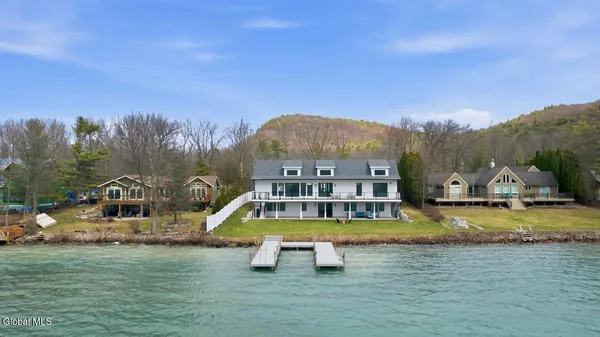 $2,750,000 | 21 Mossy Point Road, Ticonderoga, NY 12883