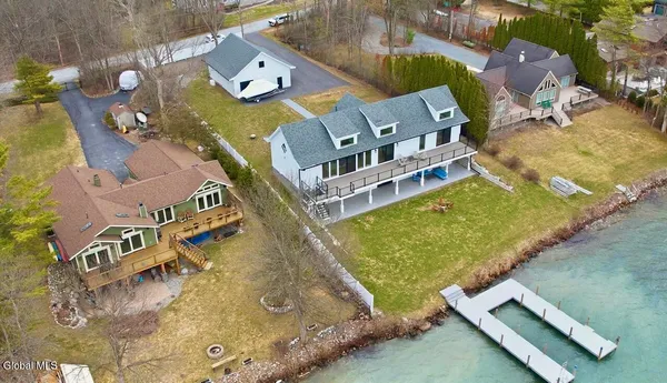 $2,750,000 | 21 Mossy Point Road, Ticonderoga, NY 12883