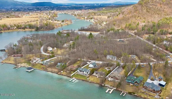 $2,750,000 | 21 Mossy Point Road, Ticonderoga, NY 12883