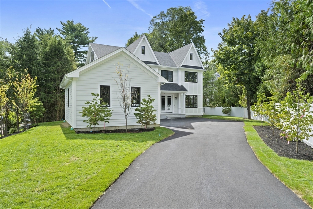 42 Bow Road Newton, MA 02459 - Photo 2 of 41
