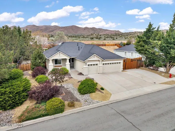 $625,000 | 1057 Fuggles Drive, Sparks, NV 89441