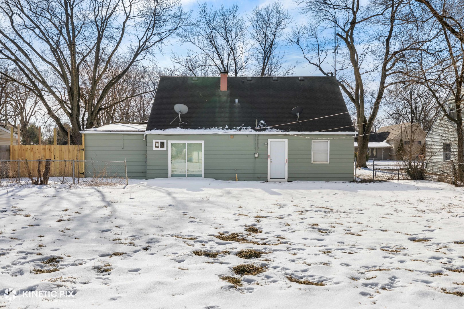 1412 West Broadview Avenue Crete, IL 60417 - Photo 34 of 39