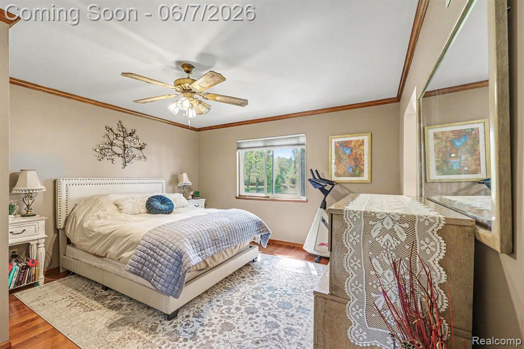 7020 Meldrum Road Fair Haven, MI 48023 - Photo 20 of 43