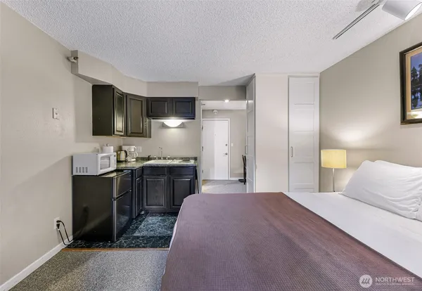 $129,000 | 10433 Mt Baker Highway, Unit 1021A, Deming, WA 98244