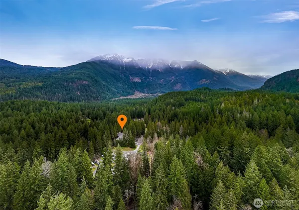 $129,000 | 10433 Mt Baker Highway, Unit 1021A, Deming, WA 98244