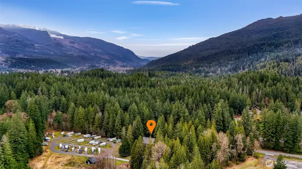 $129,000 | 10433 Mt Baker Highway, Unit 1021A, Deming, WA 98244