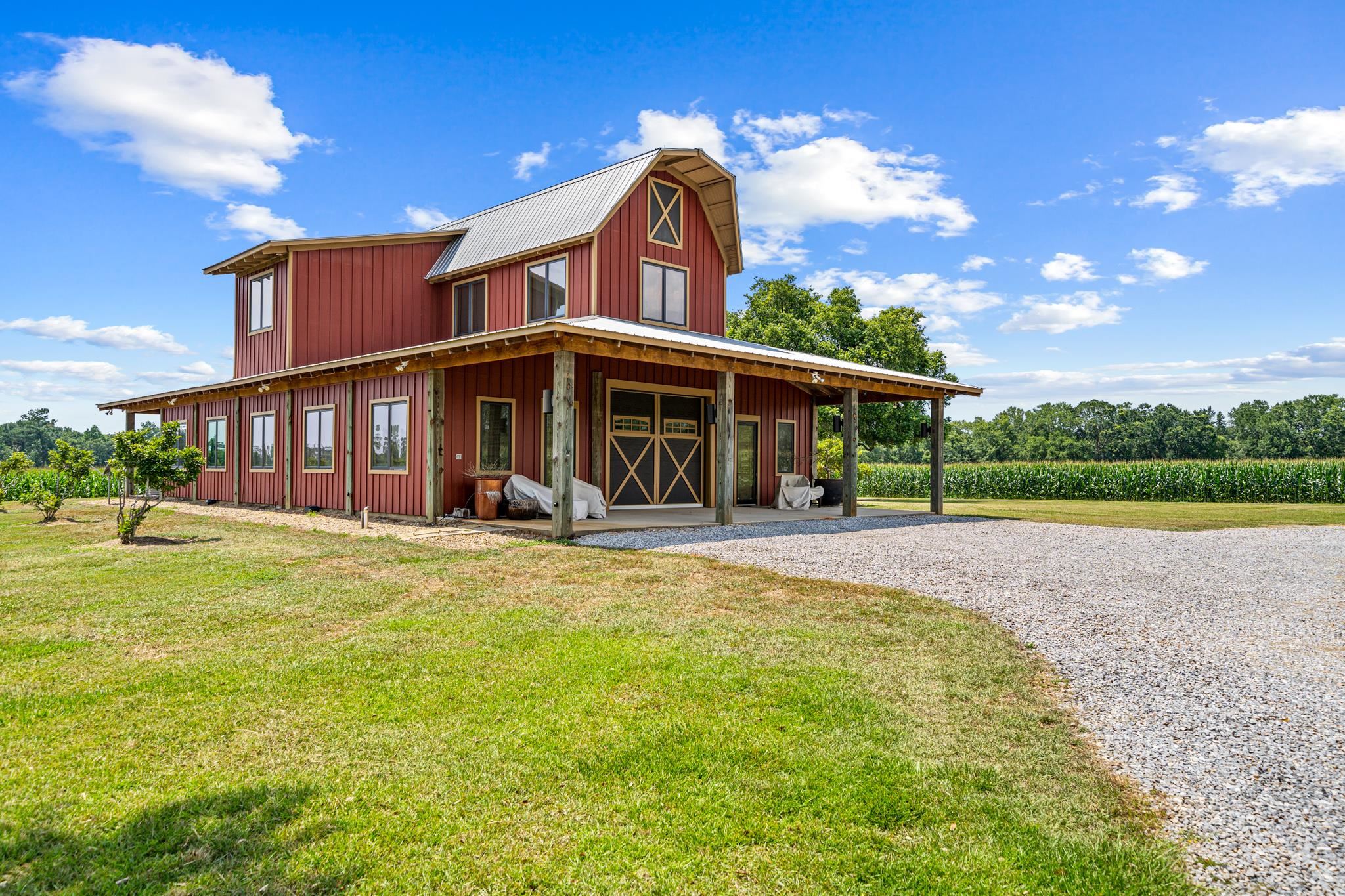 11350 Red Barn Road Fairhope, AL 36532 - Photo 22 of 44