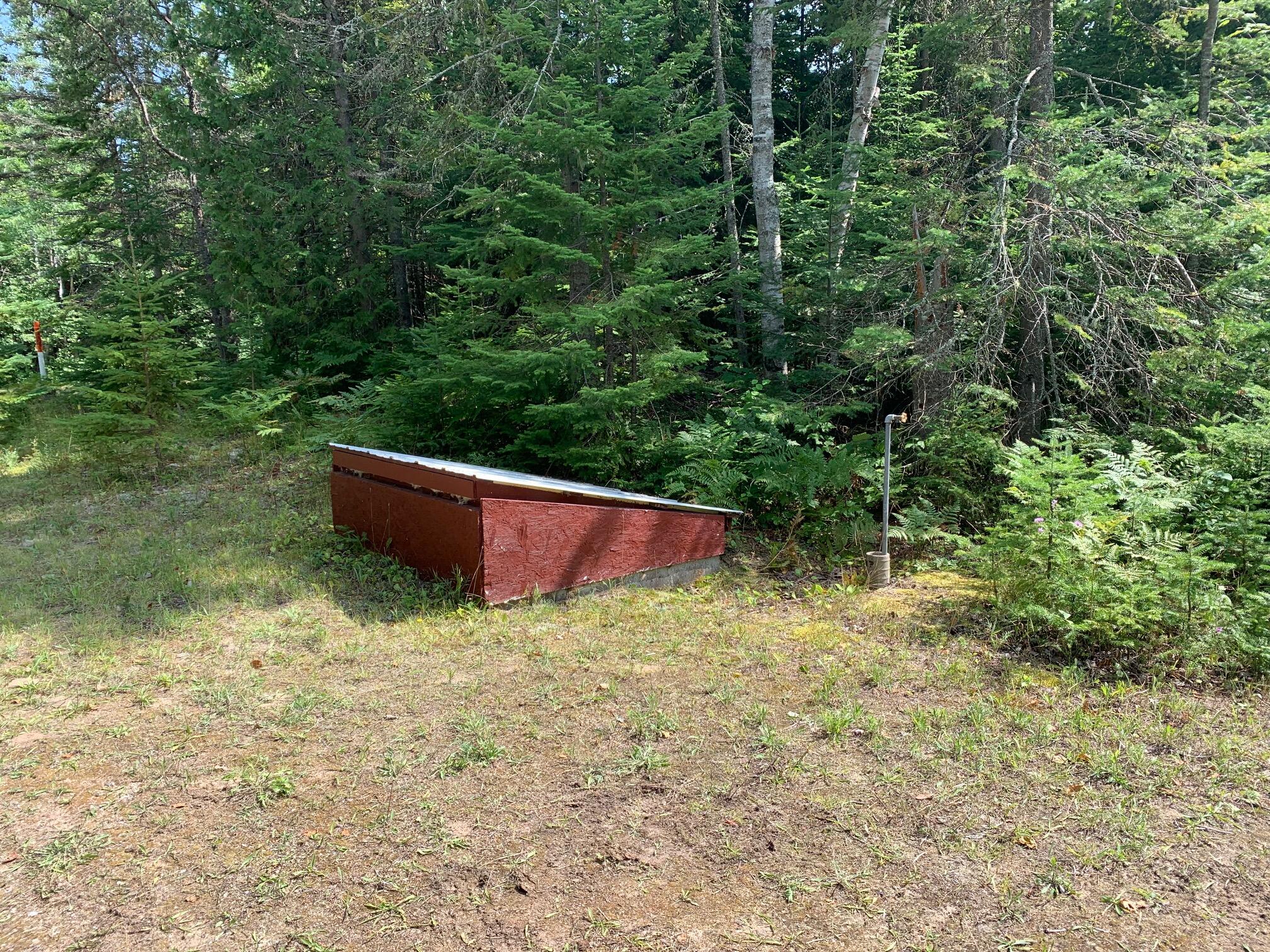 8861 North Whitefish Point Road Paradise, MI 49768 - Photo 21 of 23 Gallery Image 21