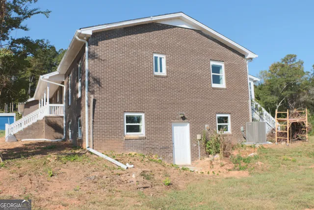 $499,900 | 1605 Shackelford Road, Griffin, GA 30224