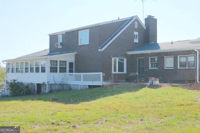 $499,900 | 1605 Shackelford Road, Griffin, GA 30224