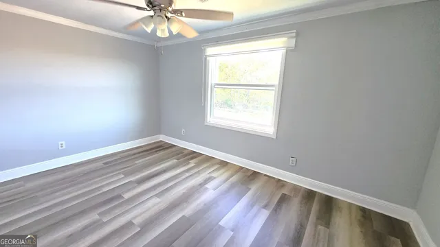 $499,900 | 1605 Shackelford Road, Griffin, GA 30224