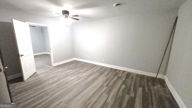 $499,900 | 1605 Shackelford Road, Griffin, GA 30224