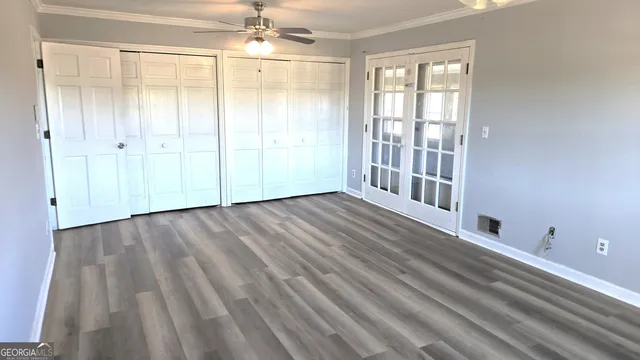 $499,900 | 1605 Shackelford Road, Griffin, GA 30224