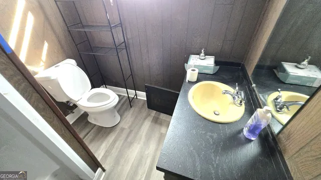 $499,900 | 1605 Shackelford Road, Griffin, GA 30224