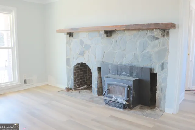 $499,900 | 1605 Shackelford Road, Griffin, GA 30224