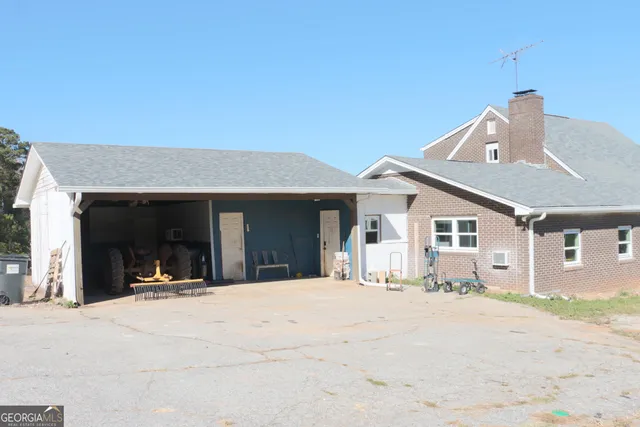 $499,900 | 1605 Shackelford Road, Griffin, GA 30224