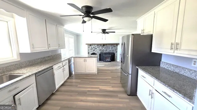 $499,900 | 1605 Shackelford Road, Griffin, GA 30224