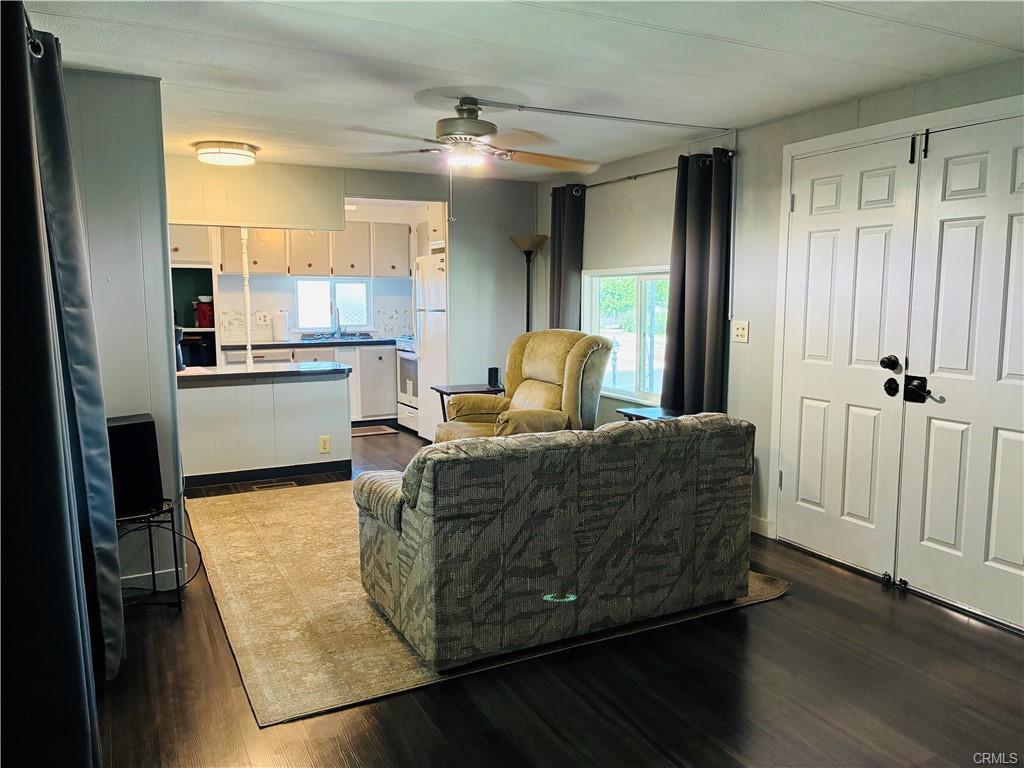 2500 N Highway, Unit 74 Merced, CA 95341 - Photo 3 of 17