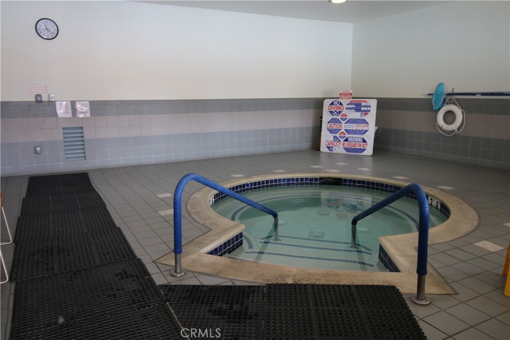 25669 Warwick Road Menifee, CA 92586 - Photo 27 of 36 a view of entryway