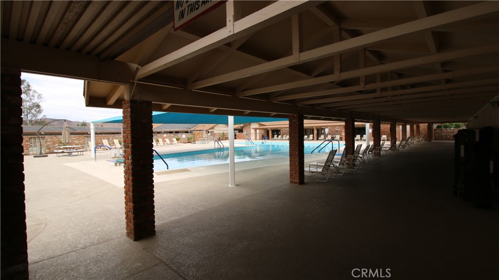 25669 Warwick Road Menifee, CA 92586 - Photo 28 of 36 a view of empty room
