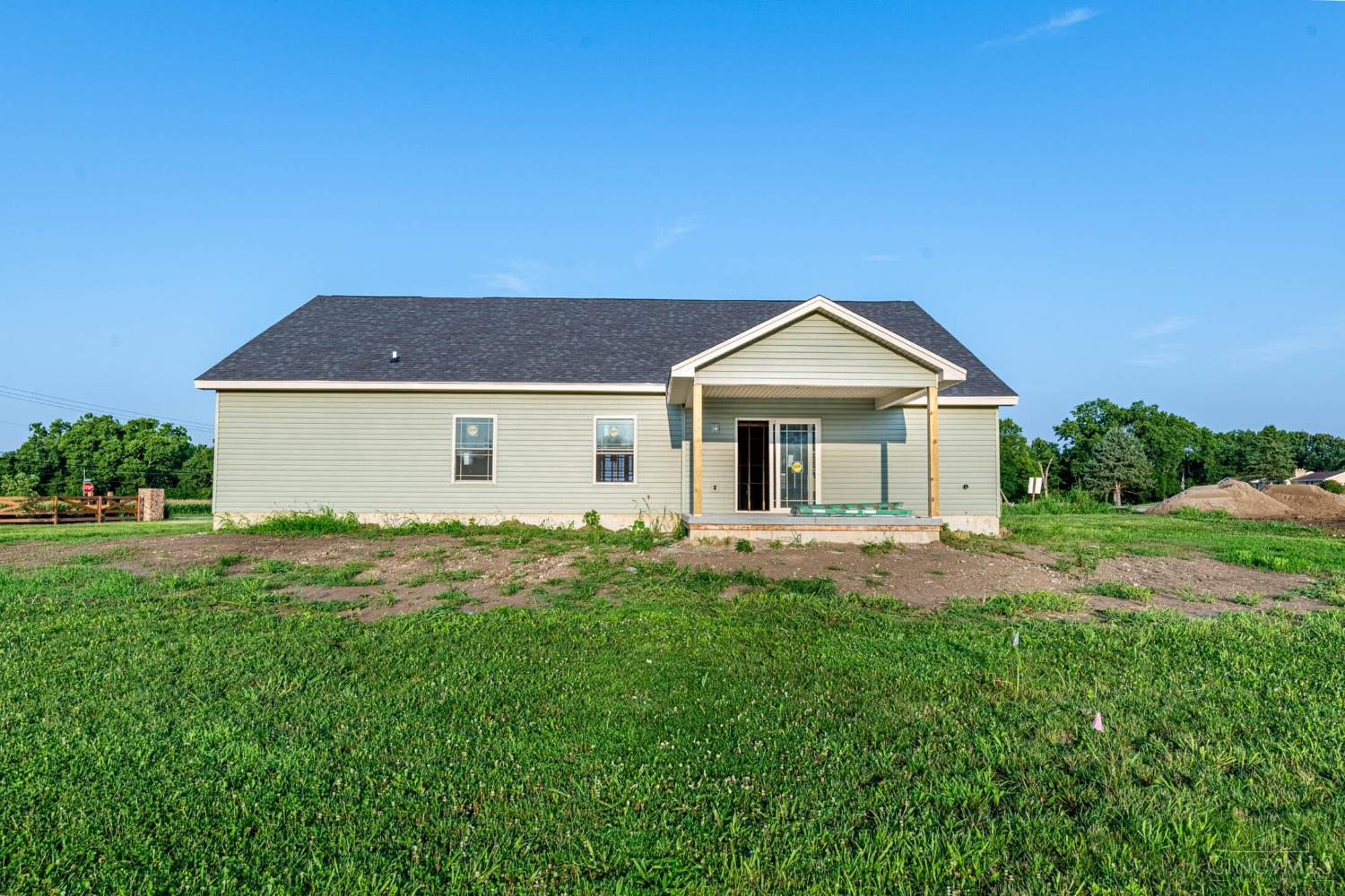 6104 Rivers Edge Drive Middletown, OH 45042 - Photo 22 of 23