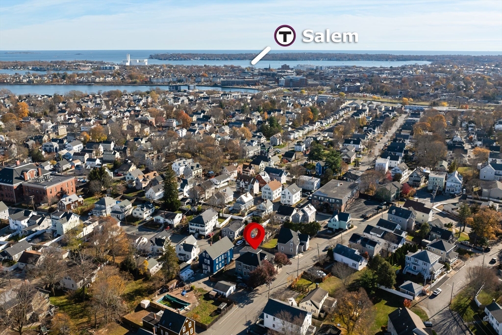 18 Balcomb Street, Unit B Salem, MA 01970 - Photo 2 of 32