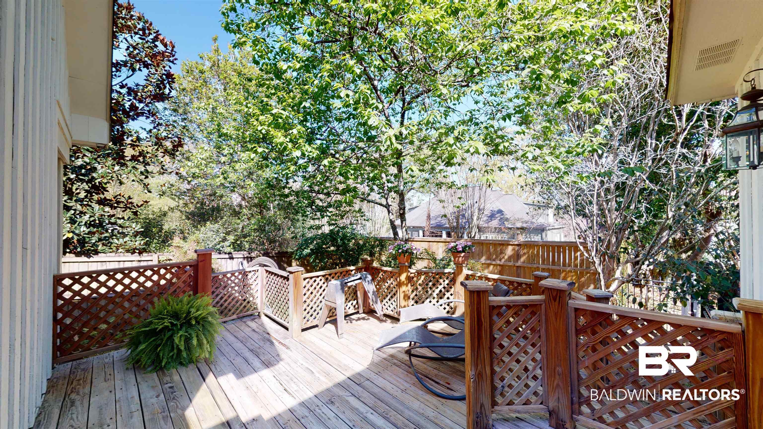 3814 Mordecai Lane Mobile, AL 36608 - Photo 33 of 36