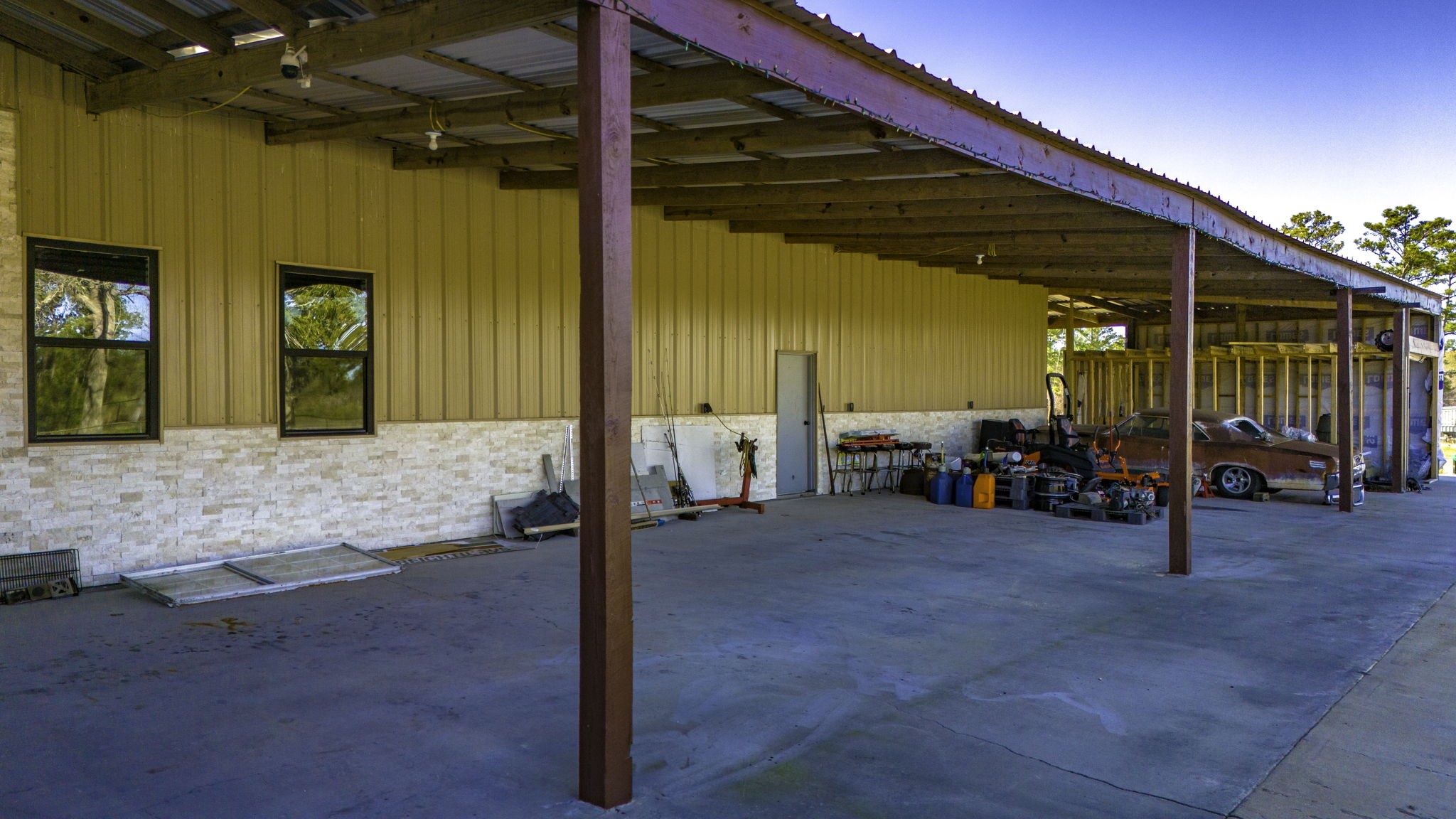 34 Julia Justice Road Huntsville, TX 77320 - Photo 4 of 39