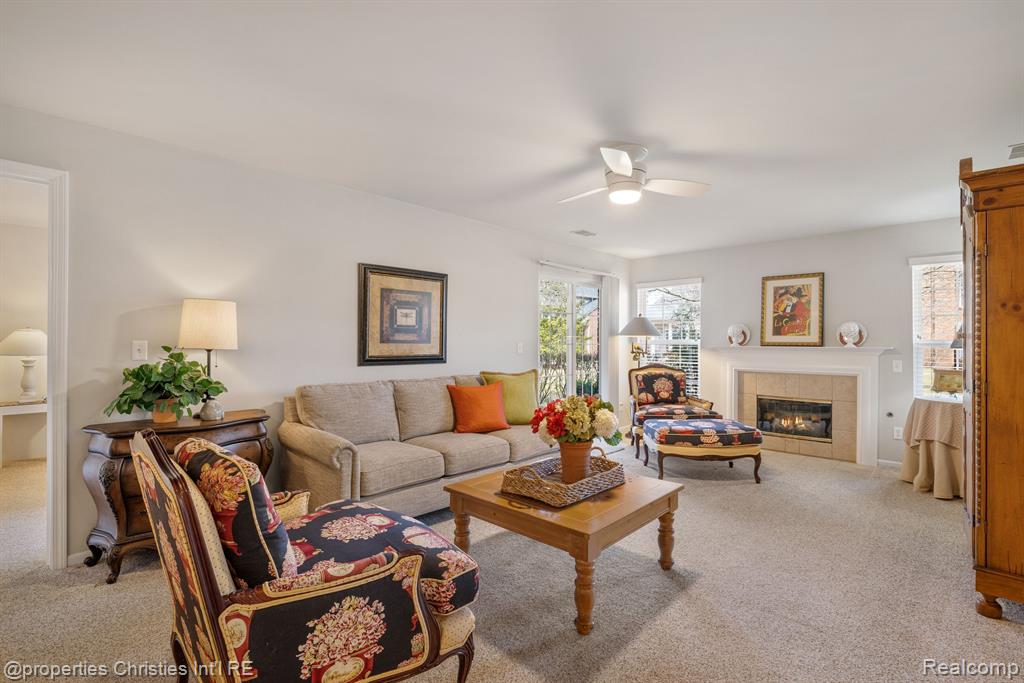 3416 Tremonte Circle Rochester, MI 48306 - Photo 8 of 41