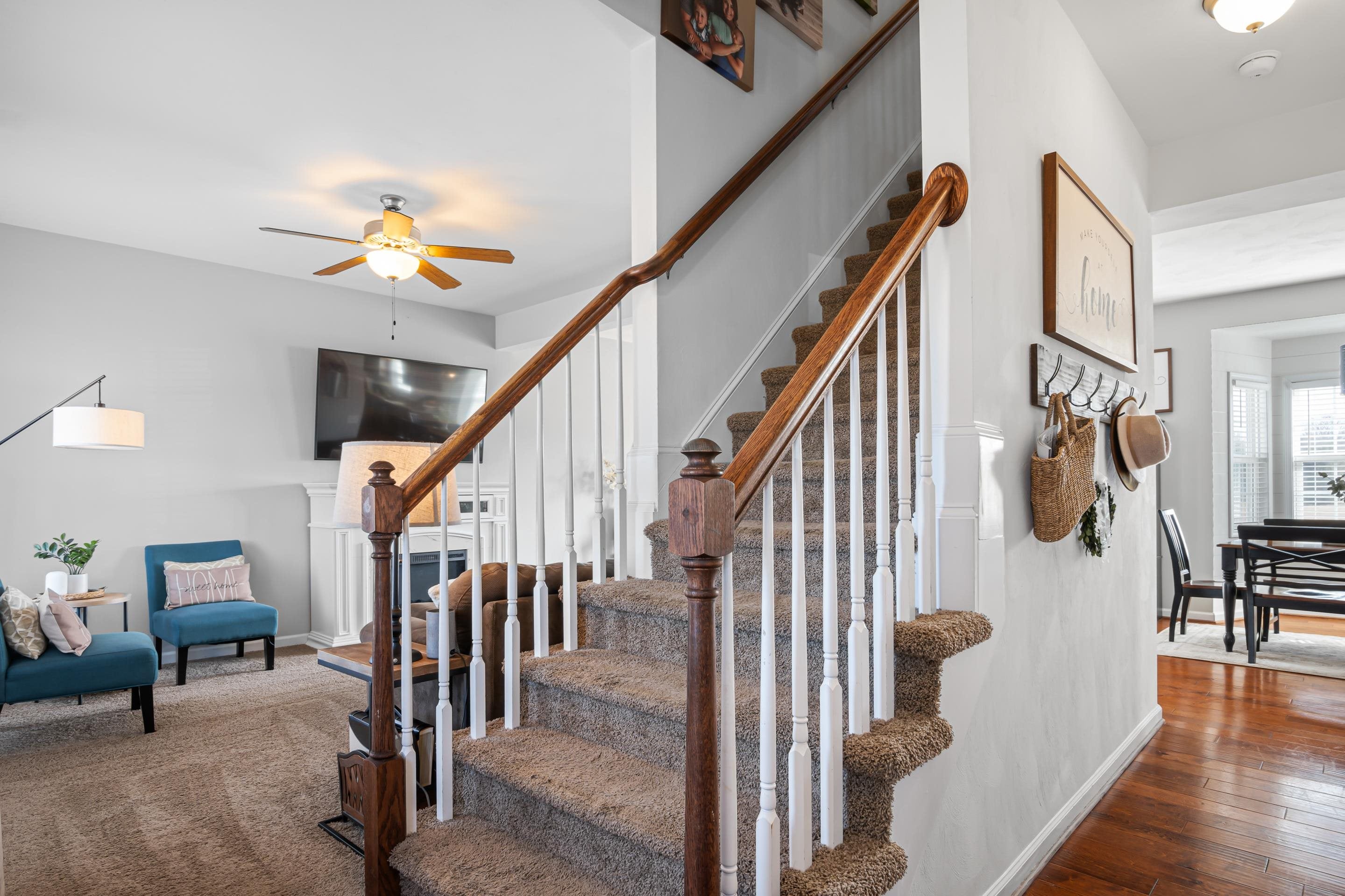 1811 Canter Drive Riner, VA 24149 - Photo 9 of 64 Gallery Image 9