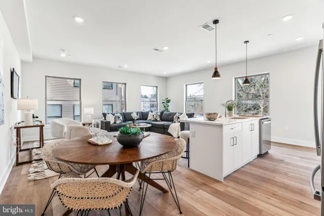 $425,000 | 3205 North 35th Street, Unit 6, Philadelphia, PA 19129