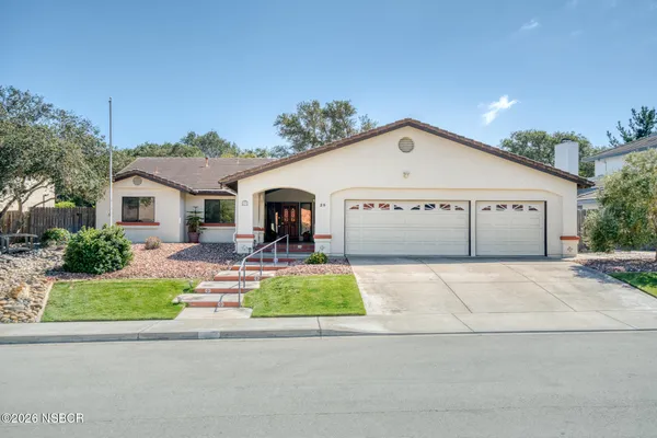 $835,000 | 25 Galaxy Way, Lompoc, CA 93436