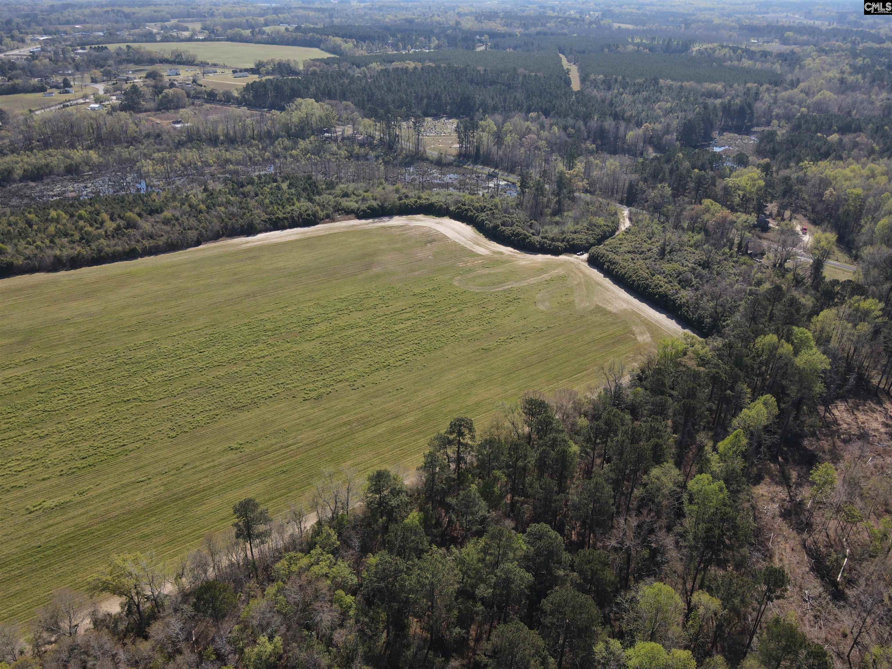 Tbd Blewer Road Cordova, SC 29039 - Photo 9 of 13